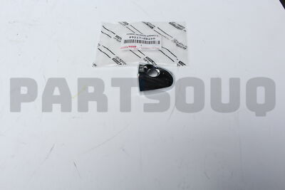 692170K250 Genuine Toyota COVER, FR DOOR 69217-0K250 | eBay