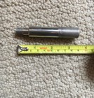 Narrow Knurled Shaft Quick Disconnect 3/8x24 Threaded Whip Hamstick CB Antenna — photo 5