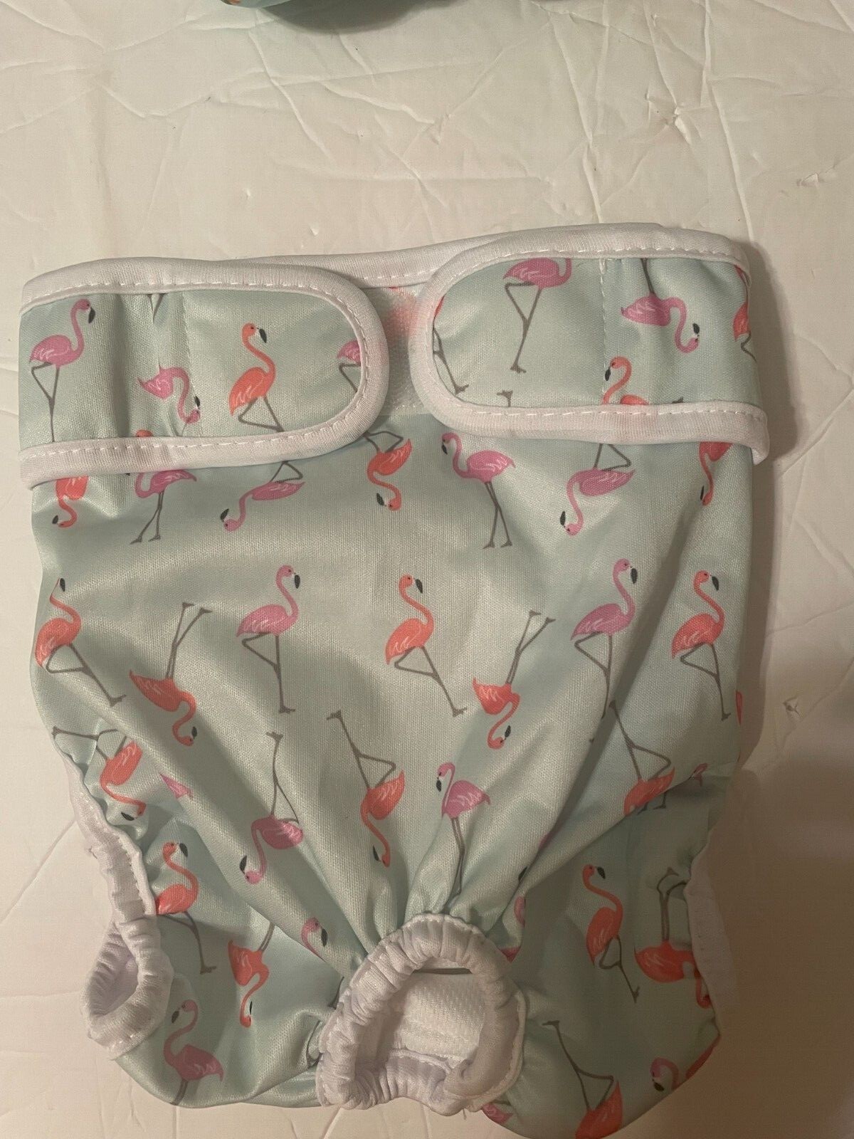 Pet Magasin Reusable Washable 2 Dog Diapers Highly Absorbent (B20) eBay