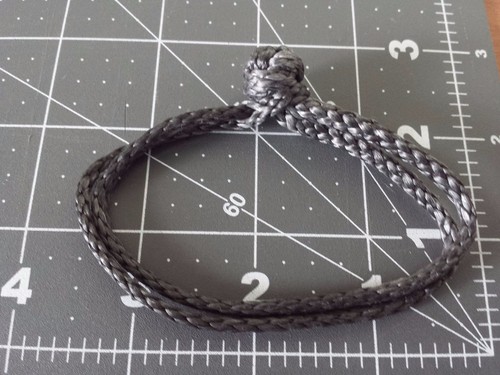 Soft Shackles one pair , strongest Button knot , 7 colors - Picture 4 of 16