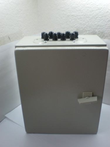 Schneider Electric TWDLCAA16DRF, Mean Well DR-120-24 With Waterproof Enclosure - Picture 3 of 18