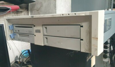 HP C7508-60060  5300 TAPE ARRAY W/ C7498A W/ C7499A (BALER)