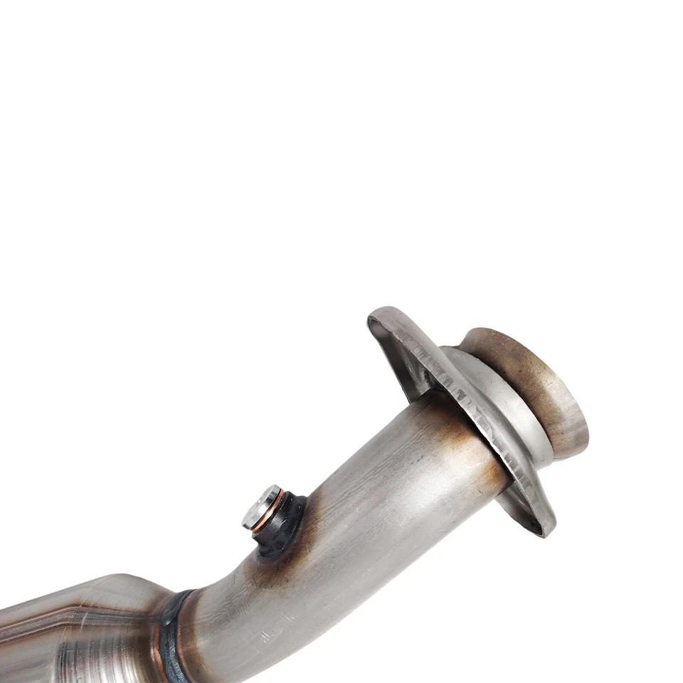 Catalytic Converter For 2011-2014 Ford F-150 3.7 Left & Right EPA Direct fit - Imagem 4 de 4