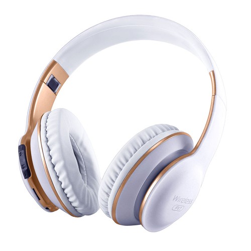 Wireless Bluetooth 5.3 Pro Gaming Headset W/Mic For Gamer PC PS4 PS5 Headphones - Picture 16 of 54