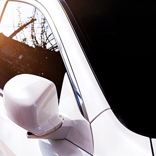 Windshield Mount Adhesive - Seam Sealer Black, Polyurethane Adhesive for Spec... - Picture 4 of 6
