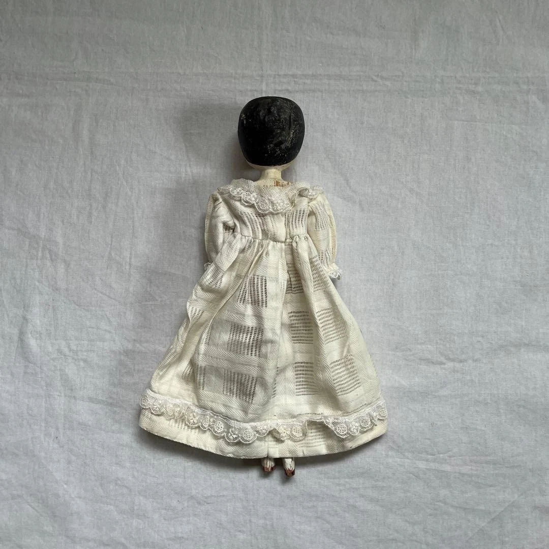 Antique Peg Doll Indiana Antique Wood Dolls for sale | eBay