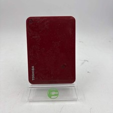 Toshiba Hard Drive External HDD E309799