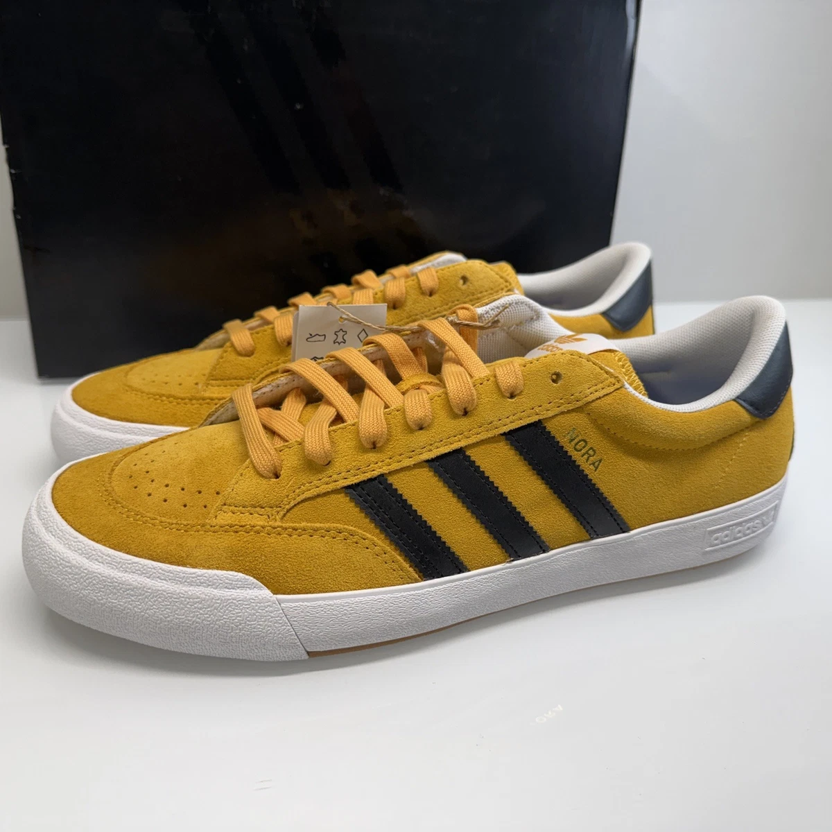 ノア❣️ Adidas Nora Preloved Yellow for sale | eBay