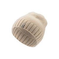 Sterntaler StrickmüTze Lambswool, Ecru, Gr. 47