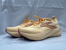 Brooks Glycerin GTS 22 120435-1B-897 Sneaker Women's US 8 B Running Shoes EBS190