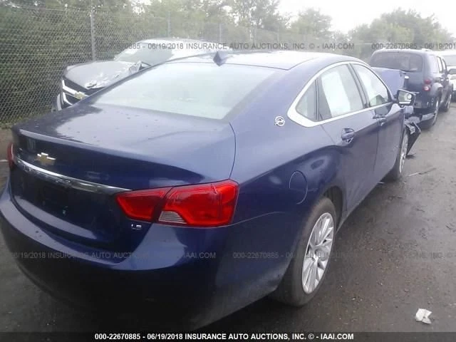 Velocímetro Cluster VIN 1 4º Dígito Nuevo Estilo MPH Se Adapta a 14 IMPALA 2478046 Foto 4 de 4