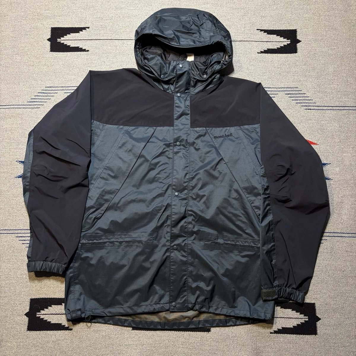 25+ montbell Coats, Jackets & Vests for Polyester Outer Shell Men