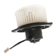 Ventilador de motor soplador de climatización para Nissan Frontier Sentra delantero 27220-4B000 plástico ABS