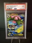 New Listing2025 Pokemon PSA 9 Mega Venusaur ex #155/132 Mega Evolution Base Set Ultra Rare