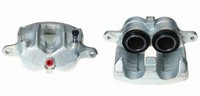 Bremssattel Axia 392826 43Mm FüR Nissan Terrano 2 R20 Van 4WD 12V Tdi