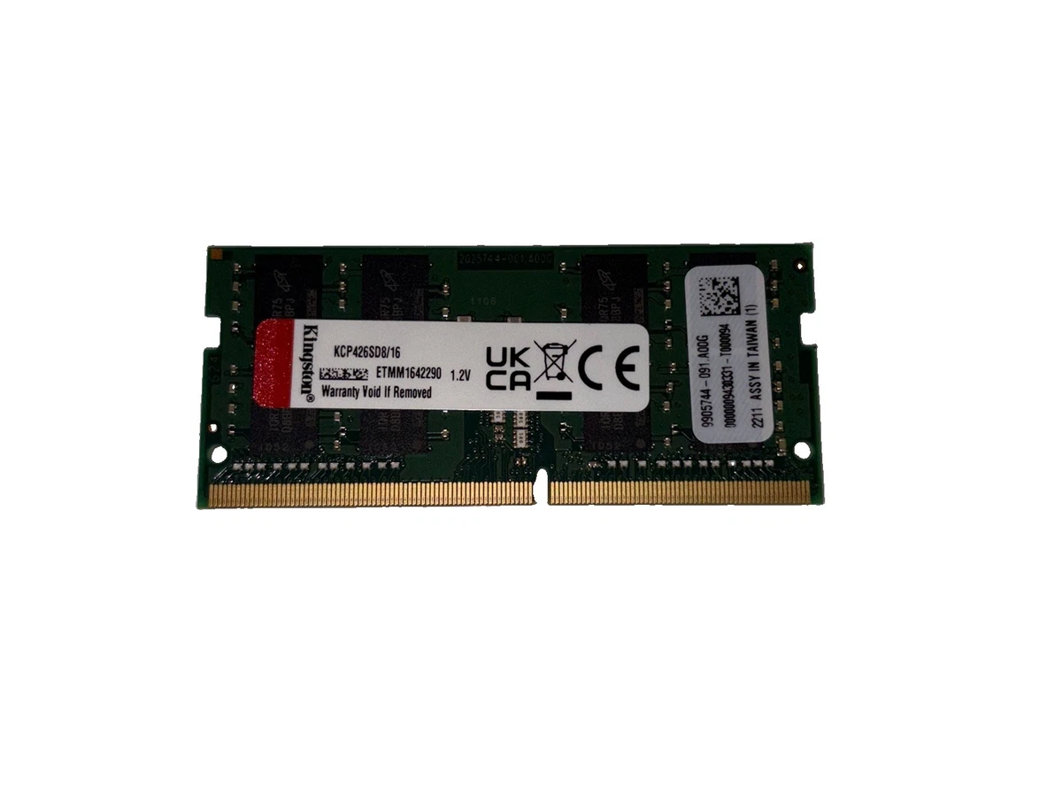 16GB DDR4-2666 Computer RAM for sale - eBay