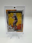 2024 Panini Donruss - Bomb Squad Drake Maye #28 (RC)
