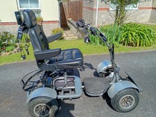 Single seat ride on golf buggy  COLLECT ONLY from Cornwall