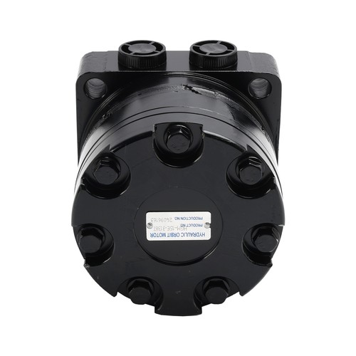 🚀Hydraulic Wheel Motor for Scag 483190 Hydro Gear HGM-15E-3138 Ferris 5100407 - Picture 7 of 14