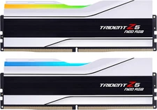 Trident Z5 Neo RGB Series (AMD Expo) DDR5 RAM 32GB (2X16Gb) 6000Mt/S CL30-36-36-