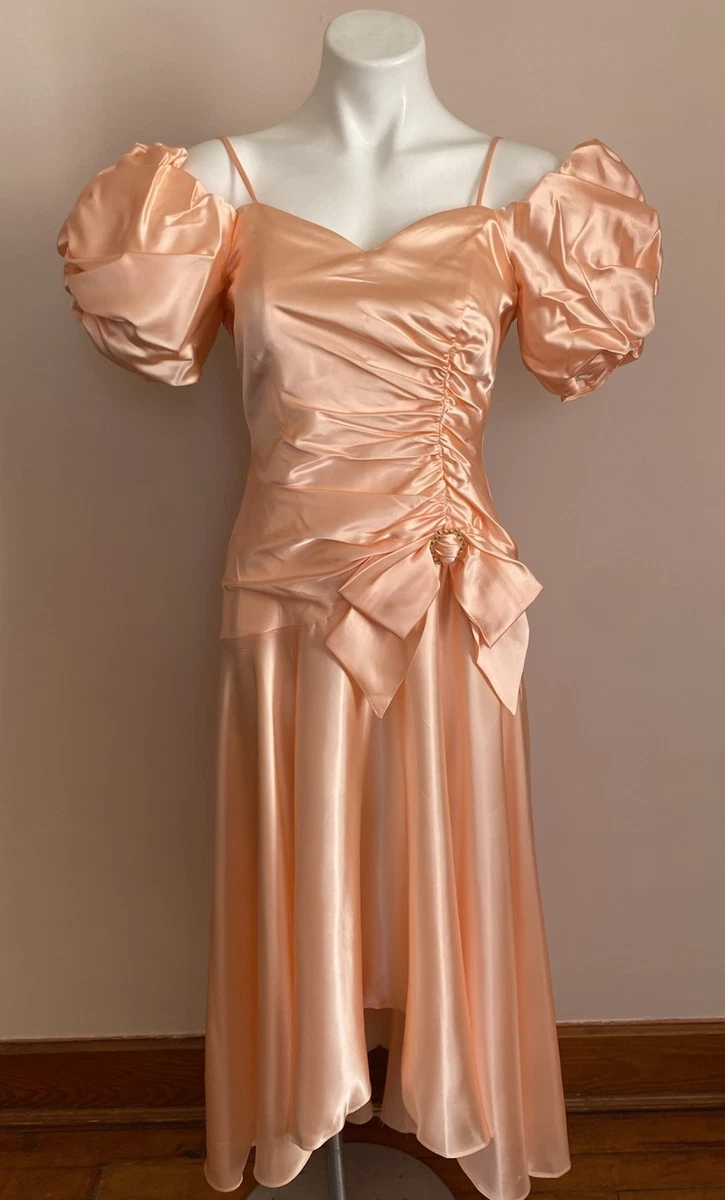 J. C. Penney Prom Vintage Dresses for Women for sale - eBay