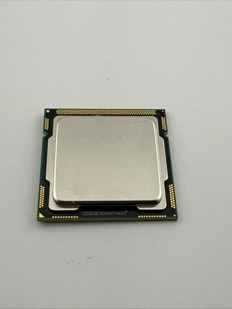 Intel Core i5-750 Computer Processors (CPUs) for sale | eBay