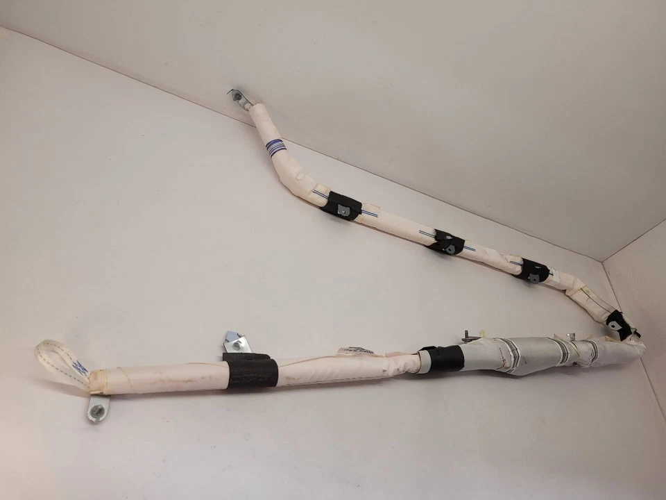 2015-2020 FORD F150 PICKUP Driver LH Steering Wheel Air Bag FL3Z15043B13AB       - Image 2 of 4