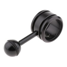 Lampe De Poche Universelle Pour Photographie Sous-marine, Support De Montage
