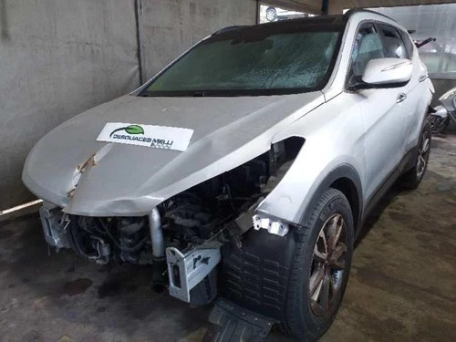 496002W050 Transmision Trasera Izquierda para HYUNDAI SANTA FE (DM) 2013 9284987 - Imagen 6 de 10