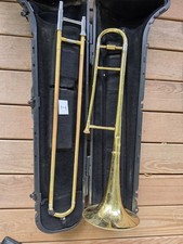 Blessing Scholastic Trombone