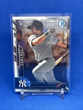 Click to enlarge Gary Sanchez
