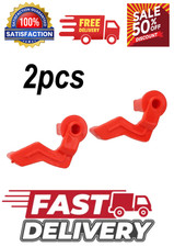 Choke Lever 2 Pack for Redmax EBZ7500 EBZ8500 Leaf Blower Parts