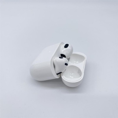 Apple AirPods 3 Generation Lightning Charging Case