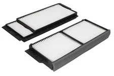 Purro PUR-PC8036-2 filter, cabin air for Mazda