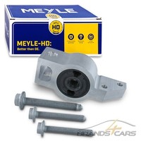 Meyle Hd Querlenkerlager Vorne Links FÜR Audi A3 Vw Caddy Beetle Golf 5 6 Touran