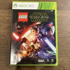 LEGO Star Wars: The Force Awakens - Microsoft Xbox 360
