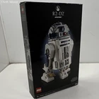LEGO Star Wars R2-D2 Set 75308 2314 Pieces 2021 New In Box MIB