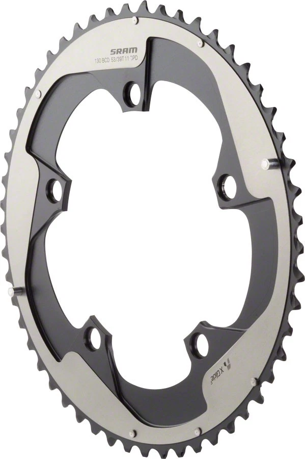 SRAM RED 22 Chainring - Thumbnail 4