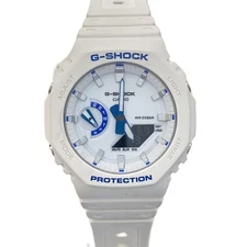 CASIO G-SHOCK Case Size 4 ×4cm Used Watch #954834315