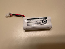 Kastar Battery for BT162342/BT262342 CS6114 CS6419 CS6719 EL52300 CL80111