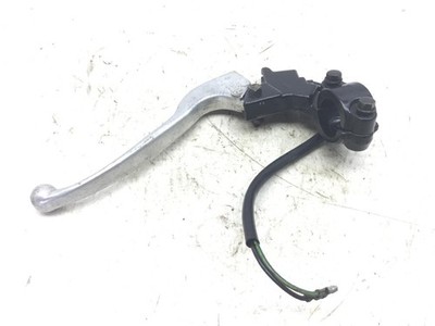 KYMCO FILLY 50 BREMSSTEUERUNG HINTEN LINKS MIT HEBEL UND STOPPSENSOR 1998