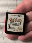 New ListingPokemon White version Ds & Pokemon Pearl Ds Game Lot Works Authentic