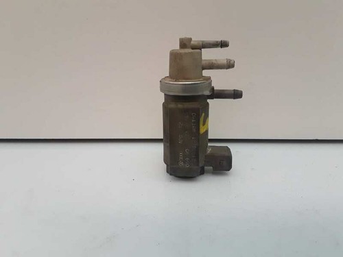 059906627A luftventil AUDI ALLROAD QUATTRO 4B5 2.5 V6 24V TDI 2000 1116967