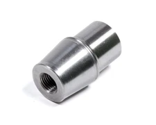 Meziere Enterprises 1/2-20 LH Tube End - 1-1/8in x  .083in