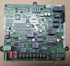 Carrier CEBD430456 09A Furnace Control Circuit Board CEPL130456 01 HK42FZ022