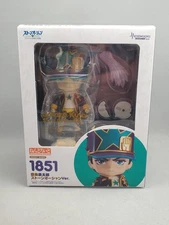 Jotaro Kujo Stone Ocean Ver Jojo Nendoroid Good Smile Company New 1851