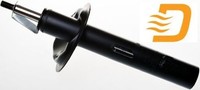 Denckermann DSB156G StoßDäMpfer StossdäMpfer FüR Citroen
