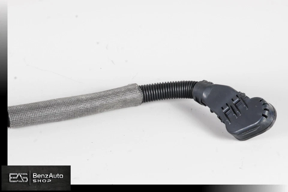 03-06 Cable negativo batería Mercedes W220 S55 CL55 AMG 2205403933 OEM Foto 3 de 4