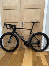 Ribble Endurance SL Pro - Large - Ultregra Di2 Full Carbon Road Bike 56cm Frame