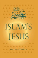 Islam's Jesus | Zeki Saritoprak | Taschenbuch | Einband - Flex.(Paperback)